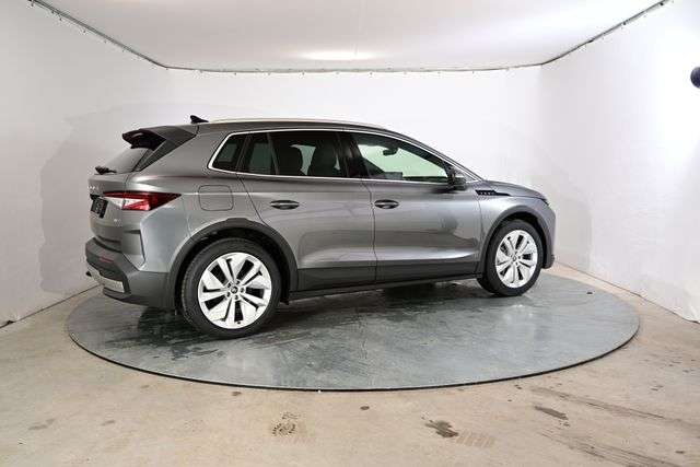 Fahrzeugbild eines Skoda ELROQ