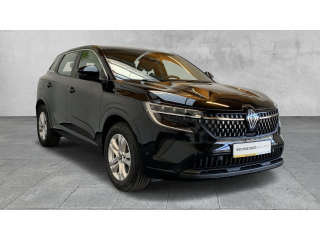 Fahrzeugbild eines Renault Austral