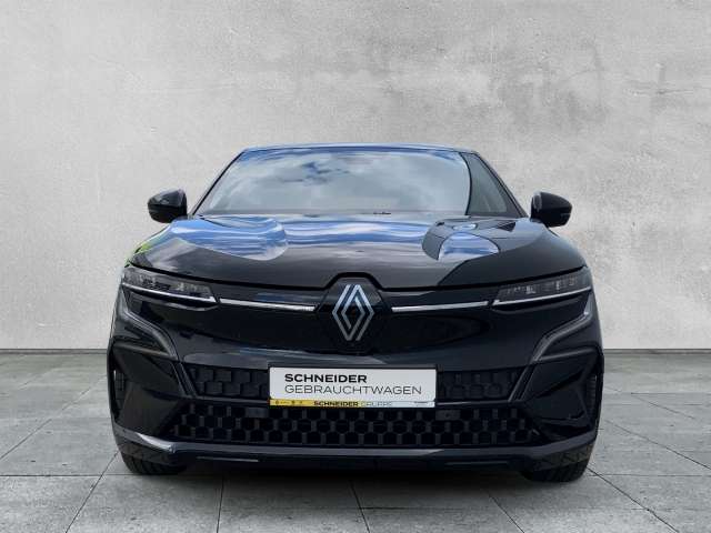 Fahrzeugbild eines Renault Megane E-TECH