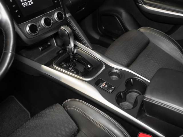 Fahrzeugbild eines Renault Kadjar