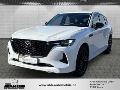 Bild Mazda CX-60