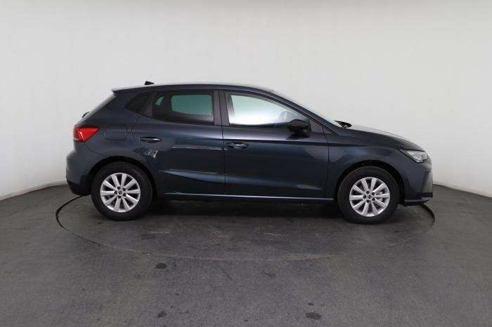 Fahrzeugbild eines SEAT Ibiza