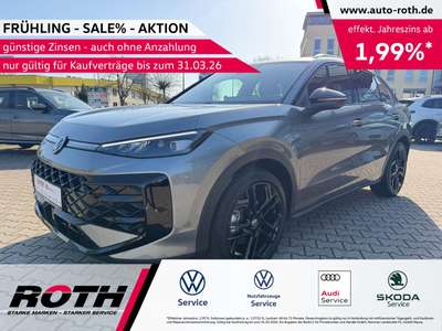 Bild Volkswagen T-Roc