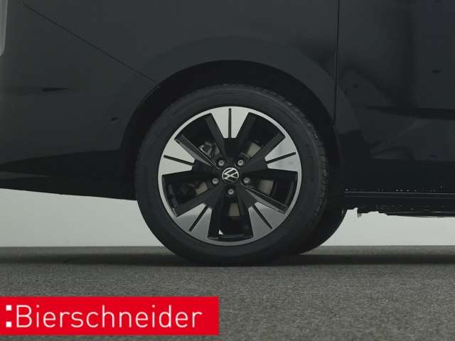 Fahrzeugbild eines Volkswagen Multivan