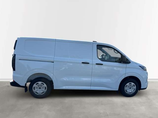 Fahrzeugbild eines Ford Transit Custom