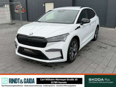 Bild Skoda Enyaq