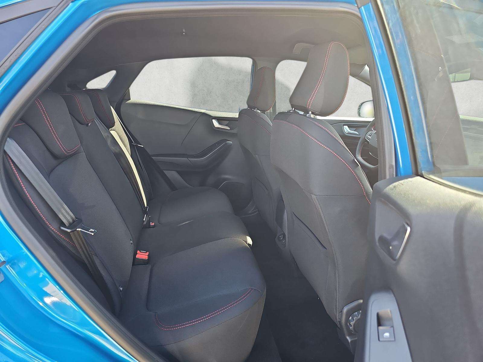 Fahrzeugbild eines Ford Puma
