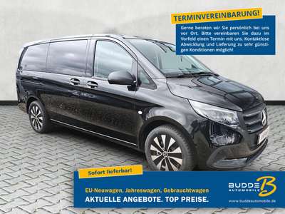 Bild Mercedes-Benz Vito