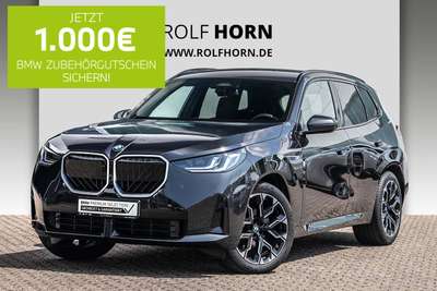 Bild BMW X3