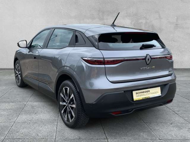 Fahrzeugbild eines Renault Megane E-TECH