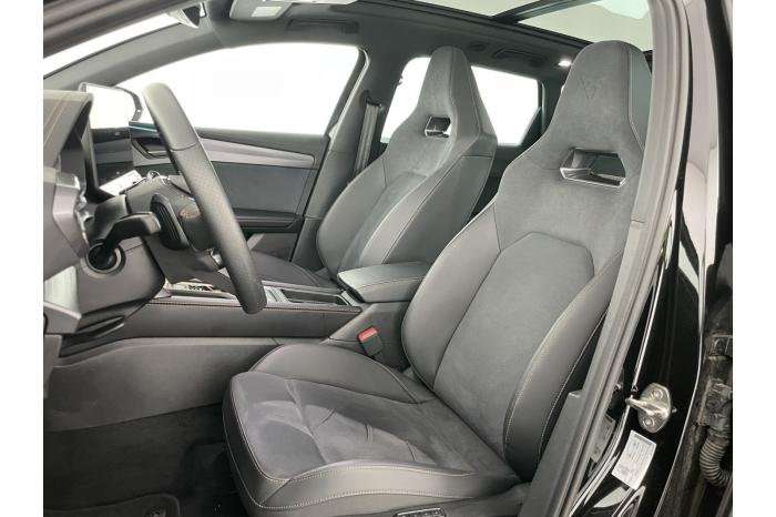 Fahrzeugbild eines CUPRA Leon