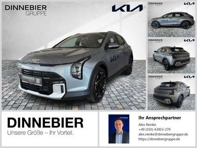 Bild Kia XCeed