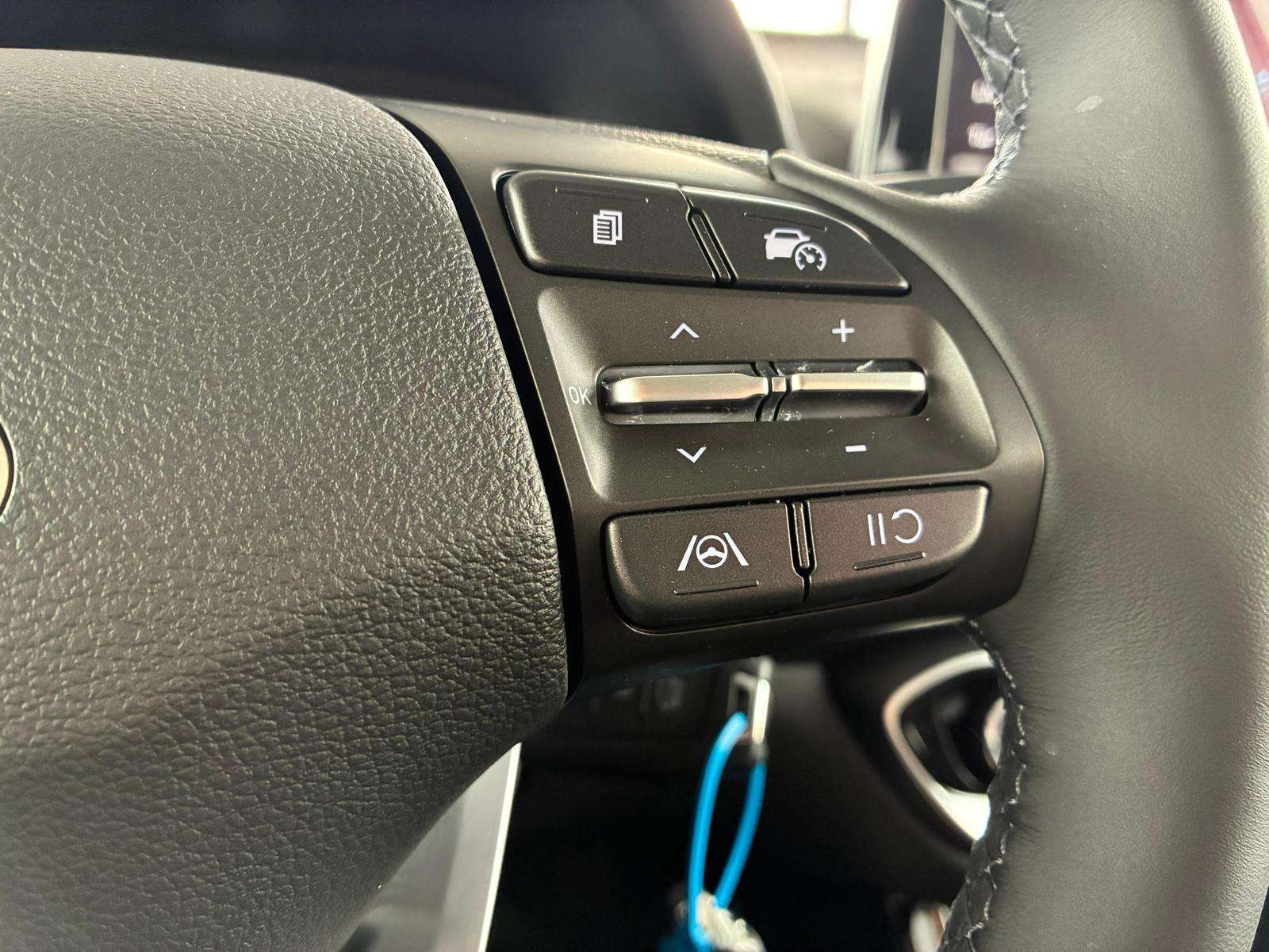 Fahrzeugbild eines Hyundai i30