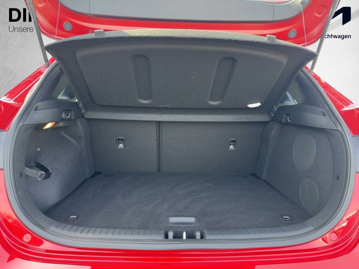 Fahrzeugbild eines Kia cee'd