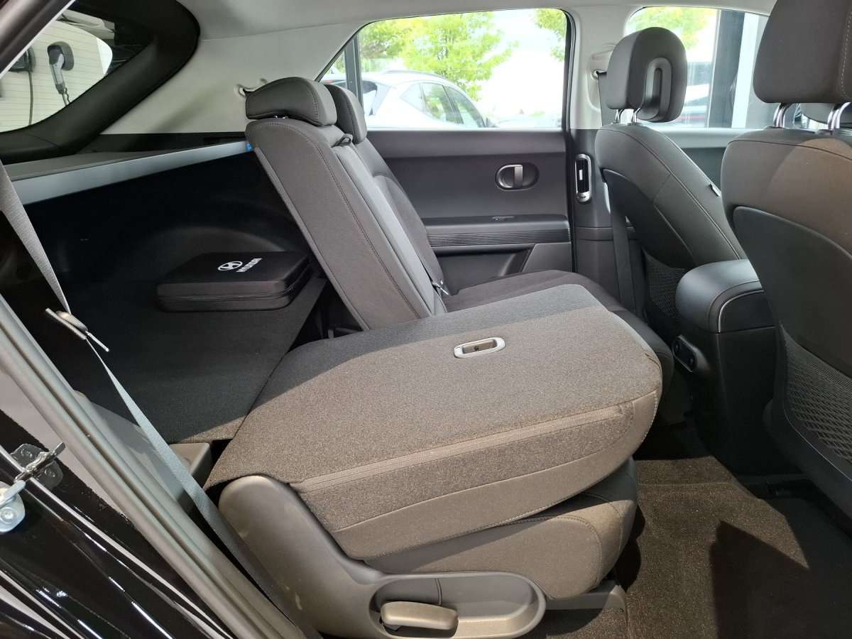 Fahrzeugbild eines Hyundai IONIQ 5
