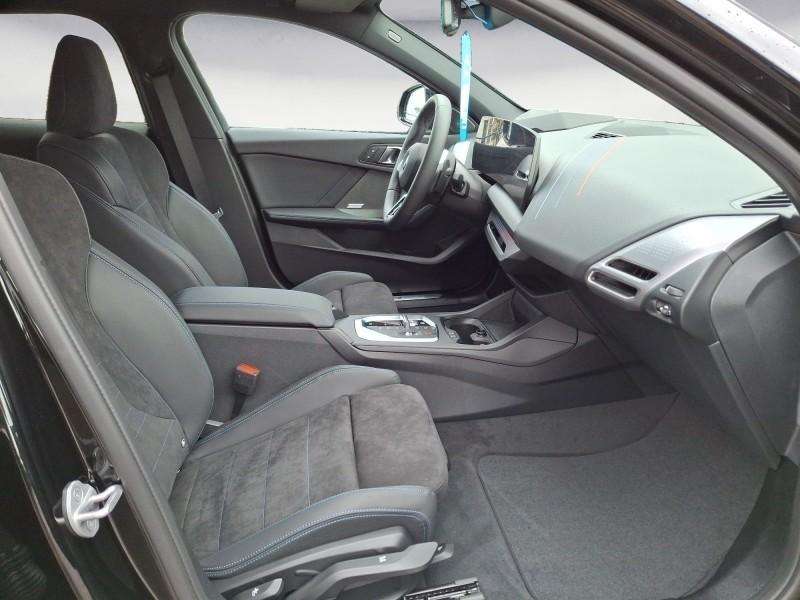 Fahrzeugbild eines BMW 1er-Reihe