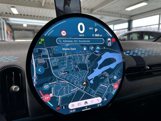 Fahrzeugbild eines MINI COOPER