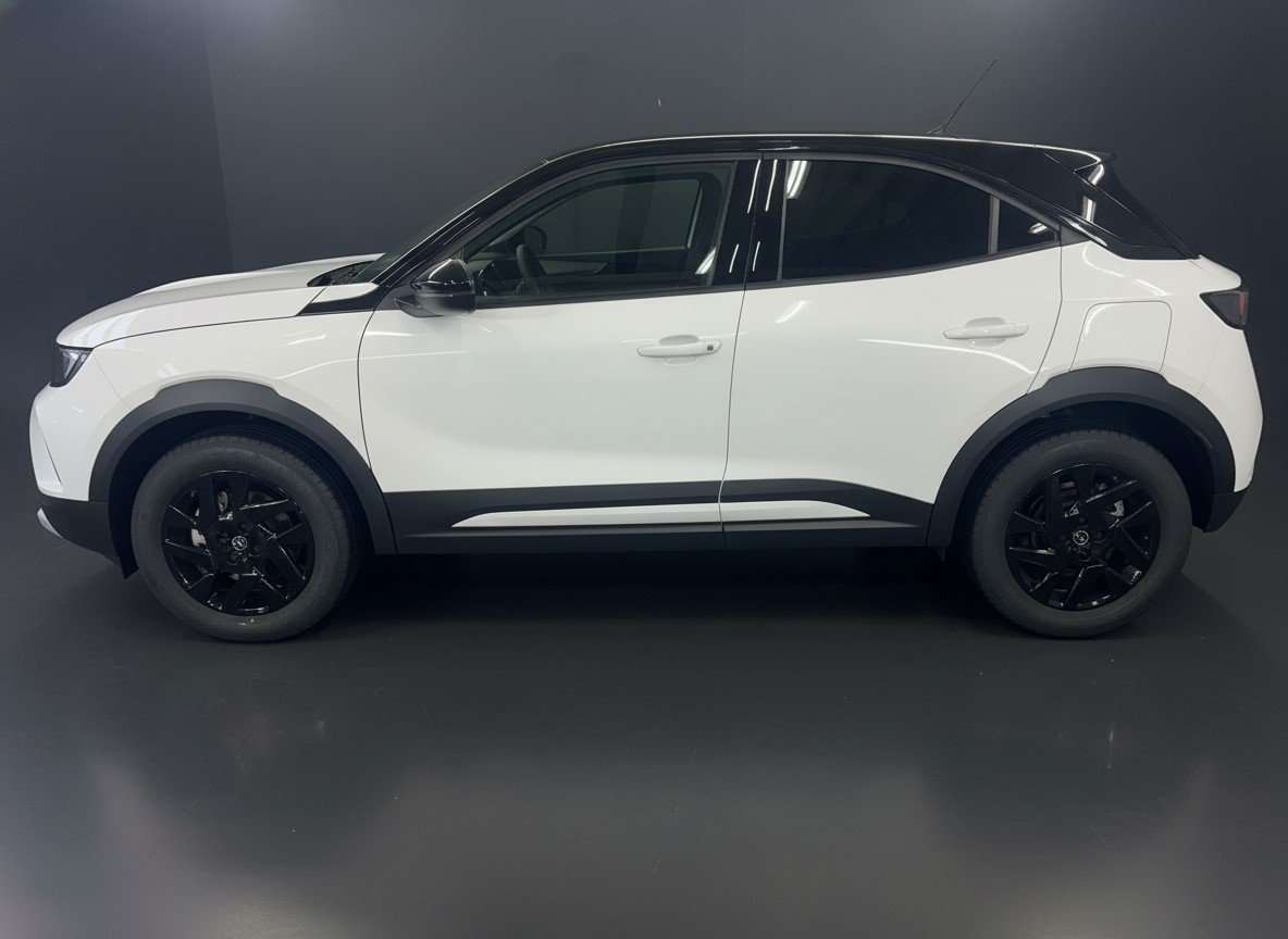 Fahrzeugbild eines Opel Mokka