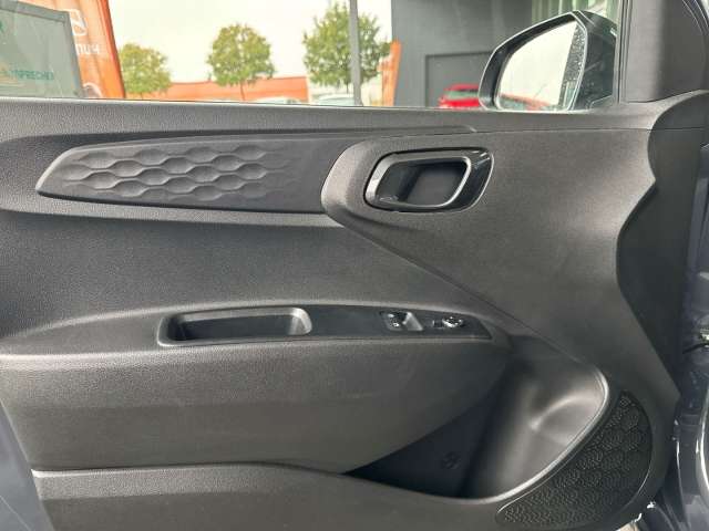 Fahrzeugbild eines Hyundai i10