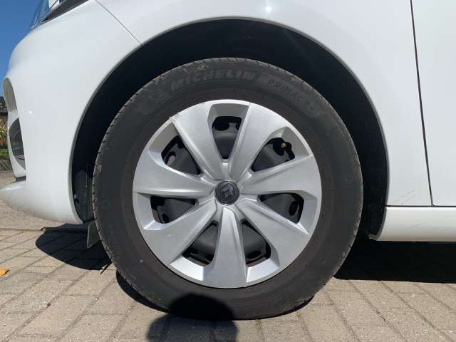 Fahrzeugbild eines Renault ZOE