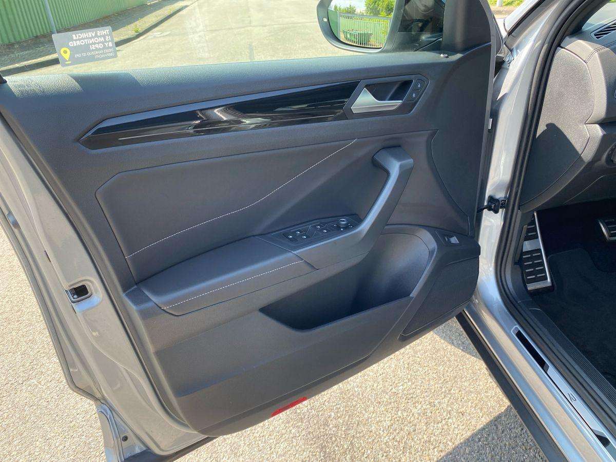 Fahrzeugbild eines Volkswagen T-Roc