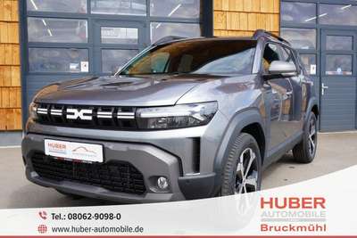 Bild Dacia Duster