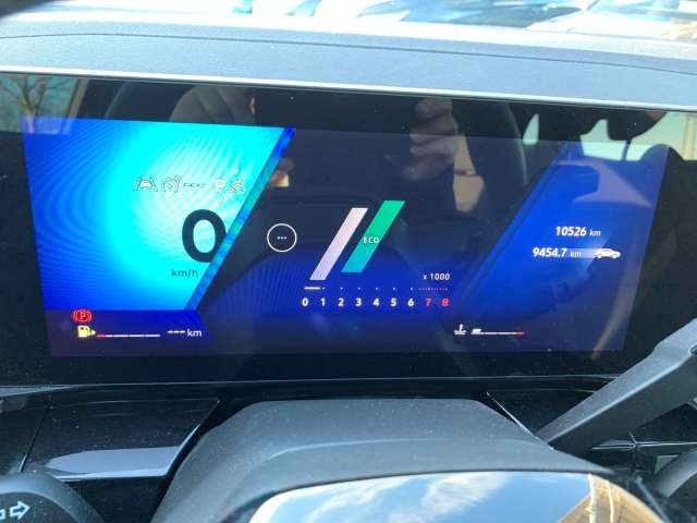 Fahrzeugbild eines Renault Austral