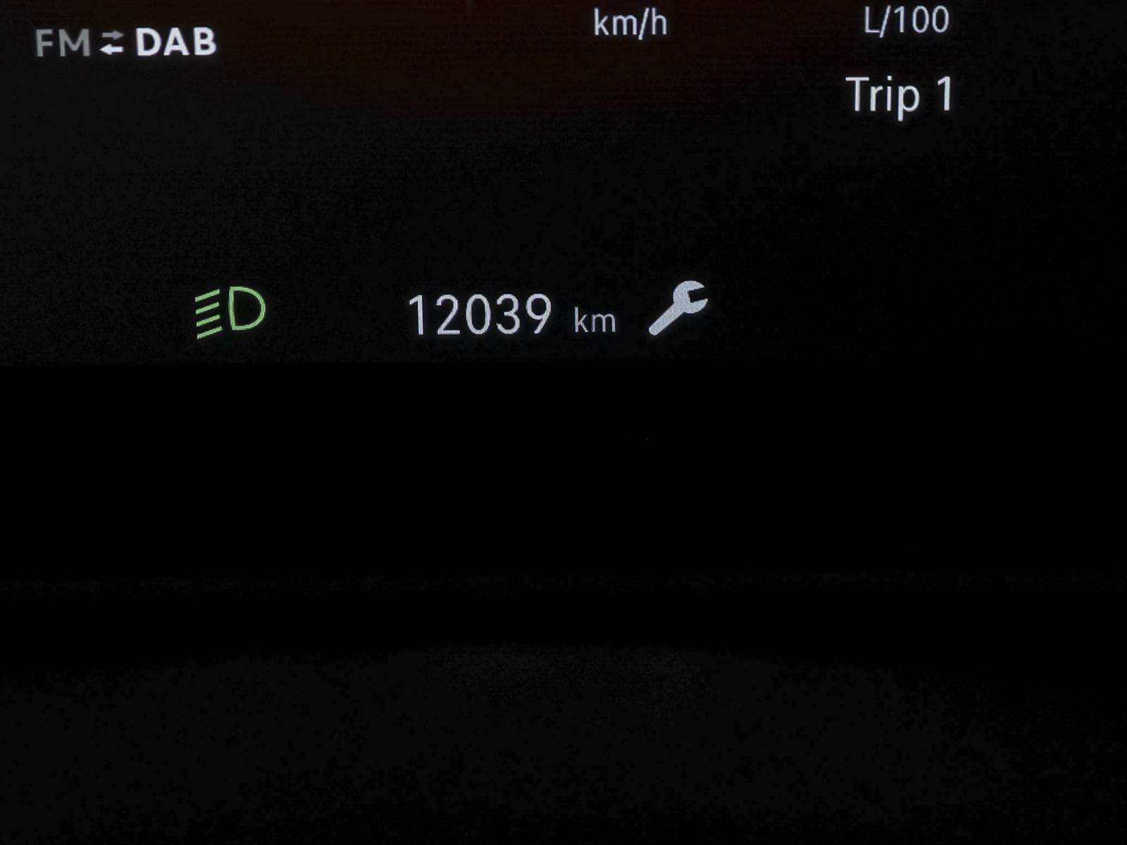 Fahrzeugbild eines Opel Astra