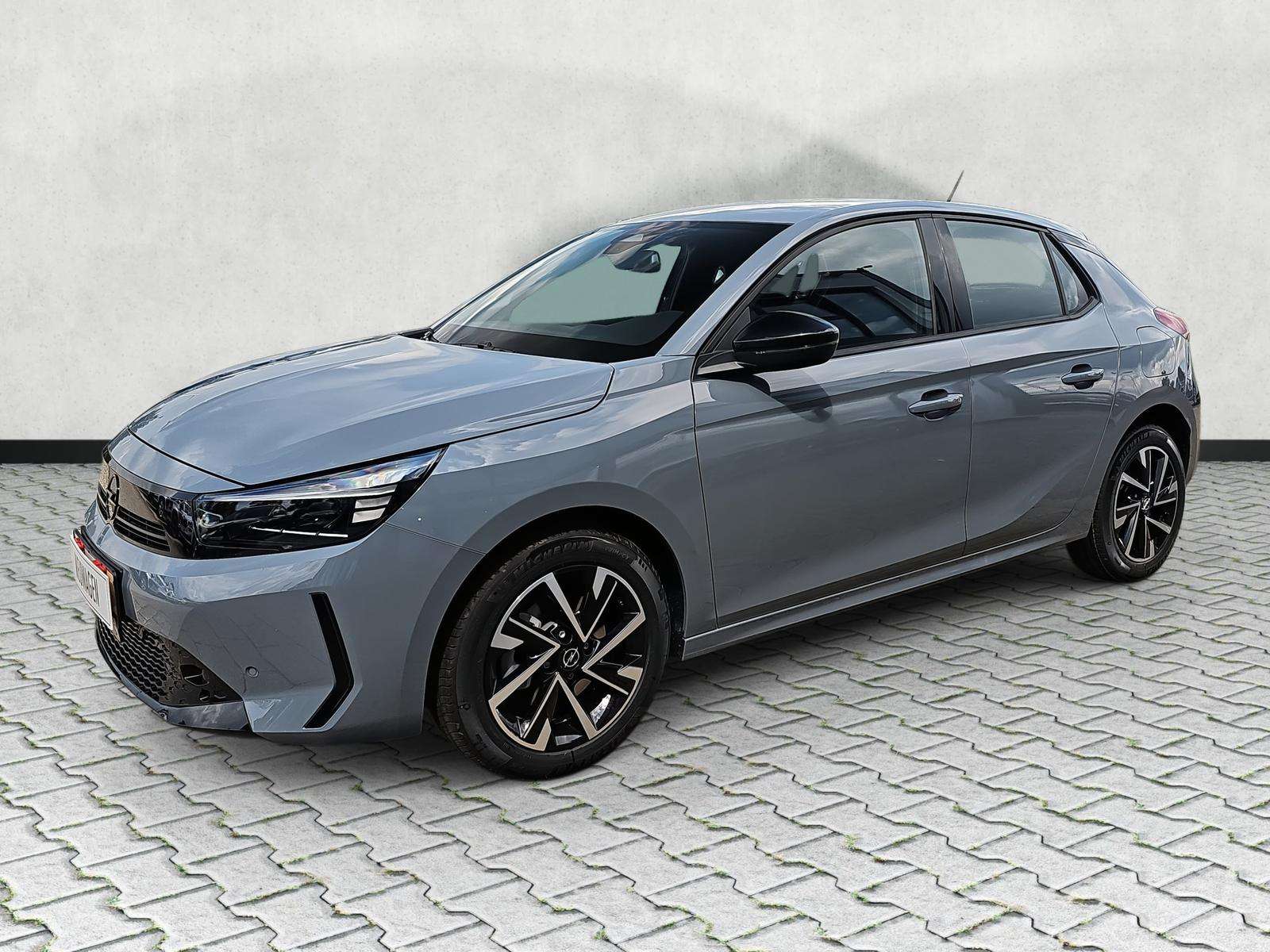 Fahrzeugbild eines Opel Corsa