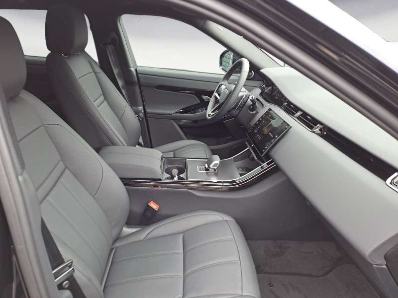 Fahrzeugbild eines Land Rover Range Rover Evoque