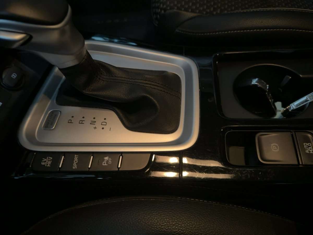Fahrzeugbild eines Kia XCeed