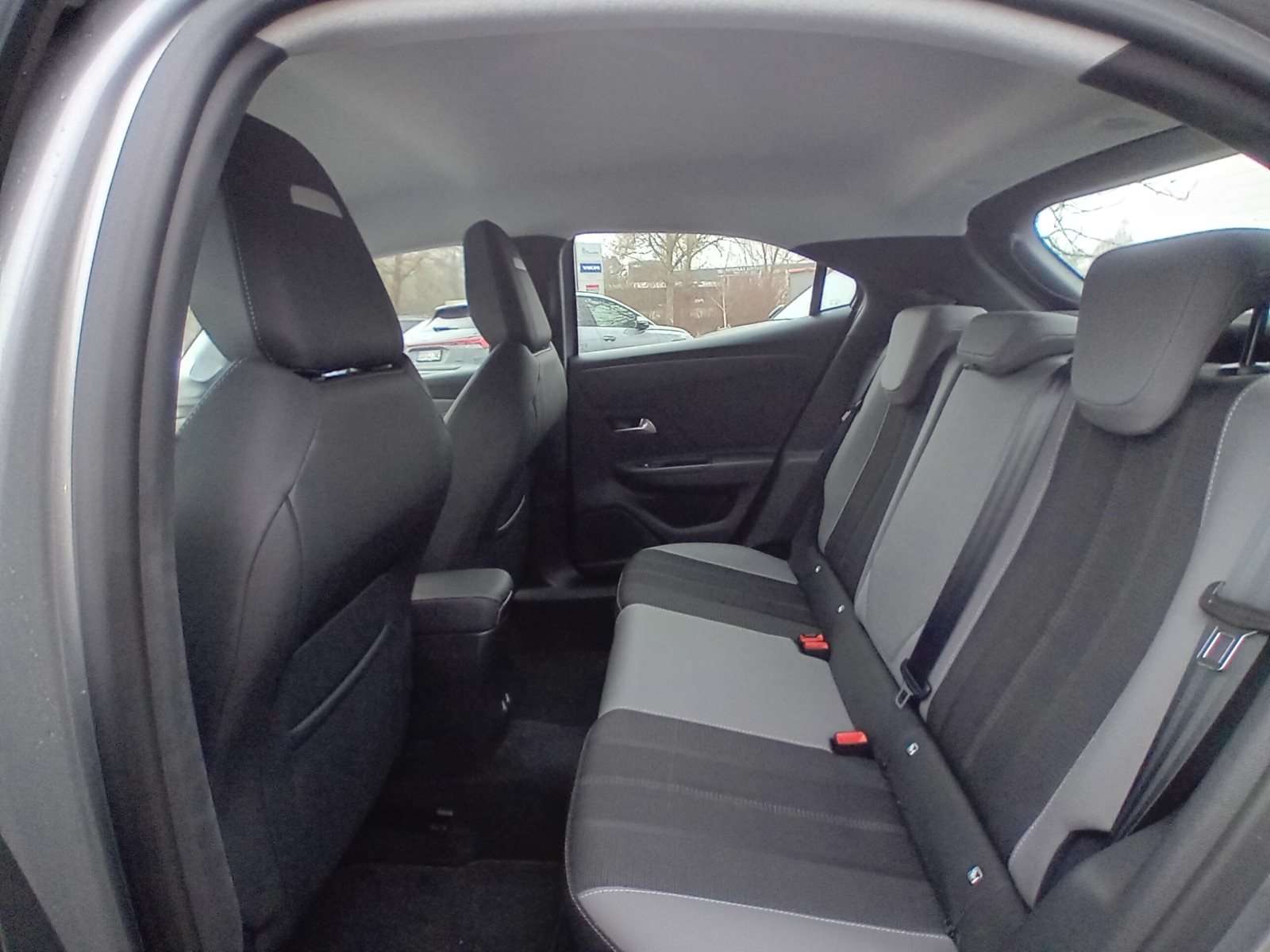 Fahrzeugbild eines Opel Mokka