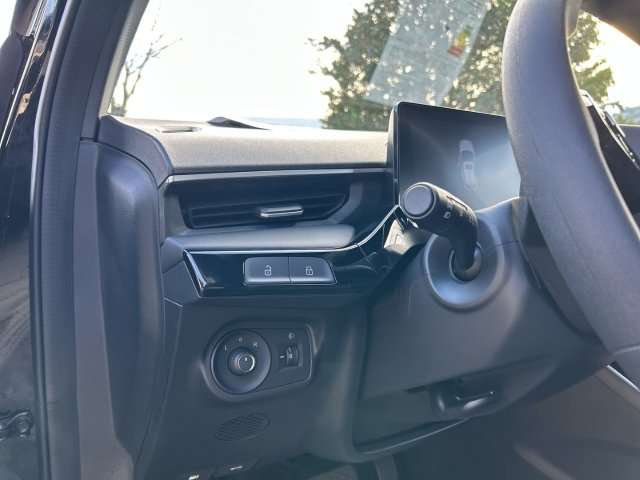 Fahrzeugbild eines MG MG3