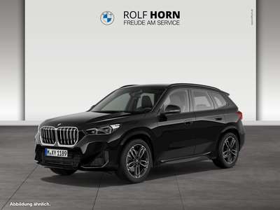 Bild BMW X1