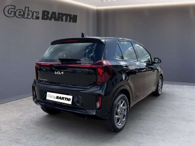 Fahrzeugbild eines Kia Picanto