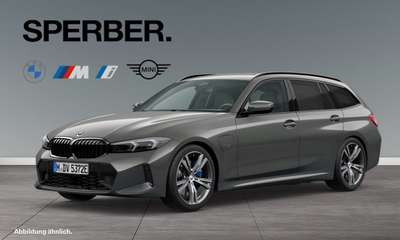 Bild BMW 3er-Reihe