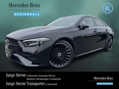 Bild Mercedes-Benz A-Klasse