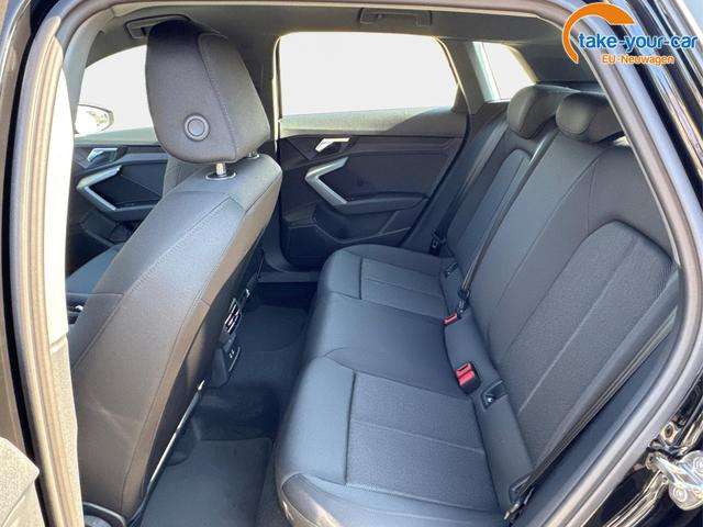 Fahrzeugbild eines Audi A3