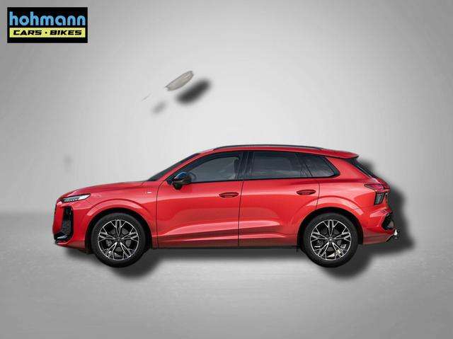 Fahrzeugbild eines Audi Q3