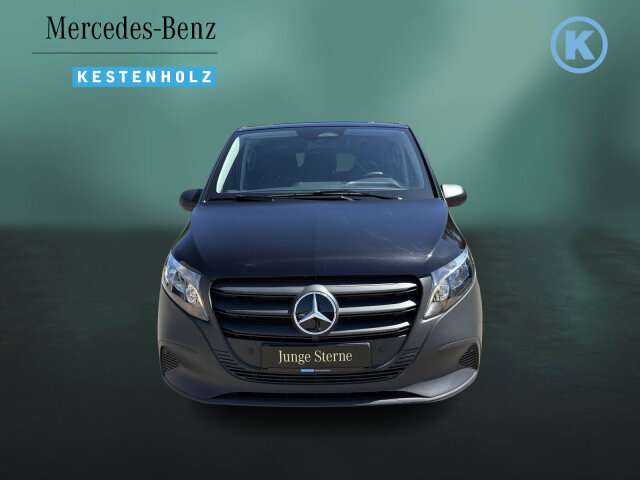 Fahrzeugbild eines Mercedes-Benz Vito