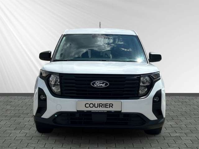 Fahrzeugbild eines Ford Transit Courier