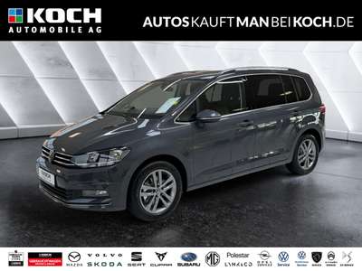 Bild Volkswagen Touran