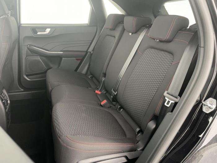 Fahrzeugbild eines Ford Kuga