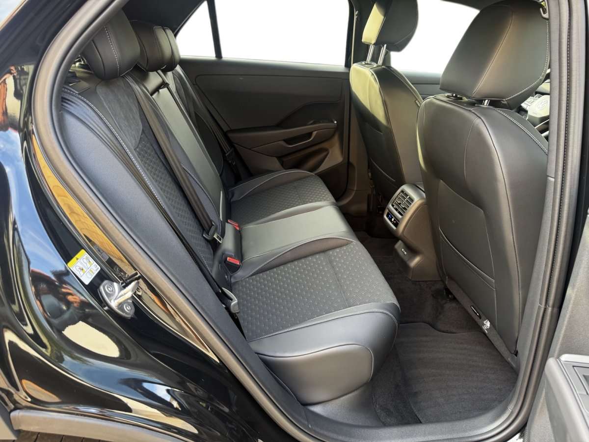 Fahrzeugbild eines Volkswagen T-Roc