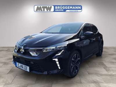 Bild Mitsubishi Colt