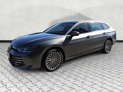 Bild Volkswagen Passat