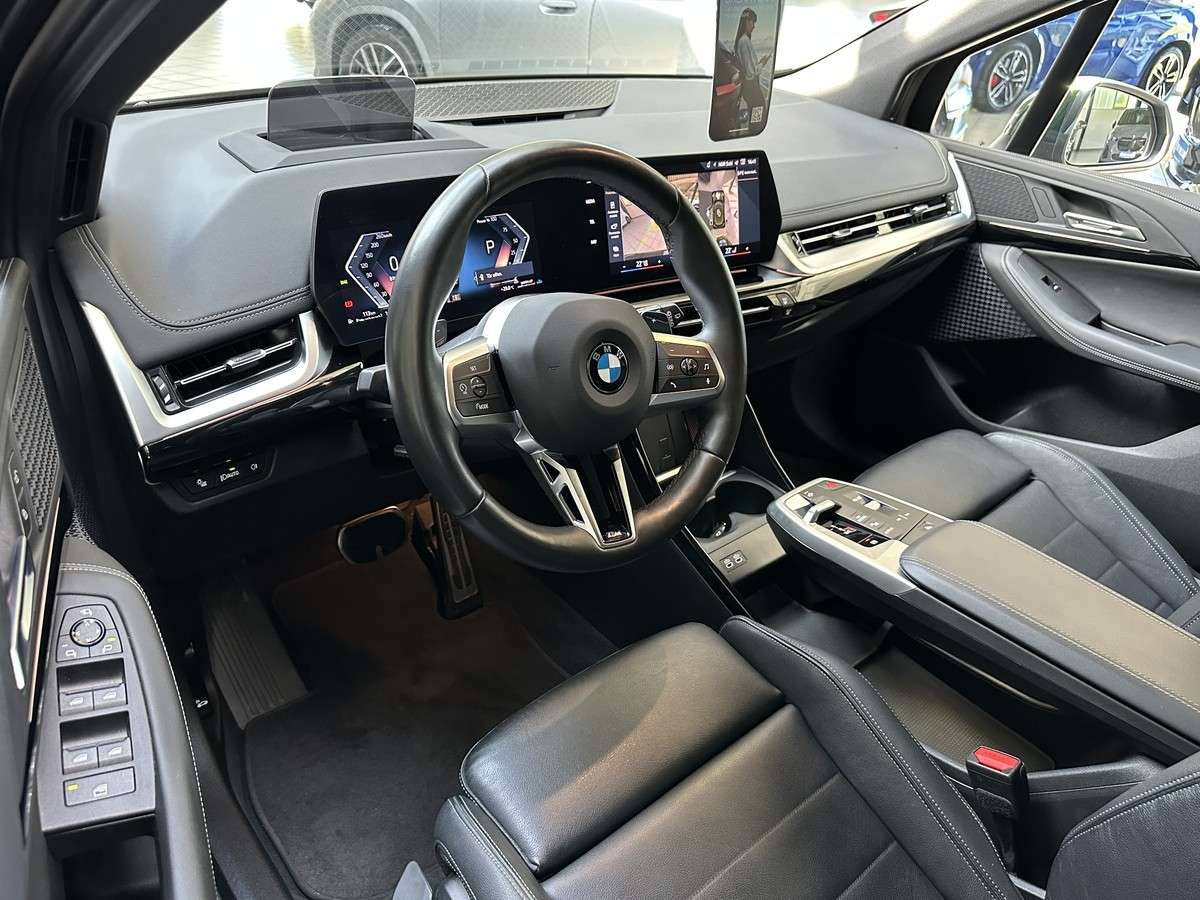 Fahrzeugbild eines BMW 2er Active Tourer