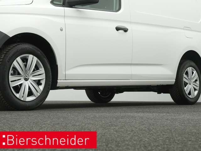 Fahrzeugbild eines Volkswagen Caddy