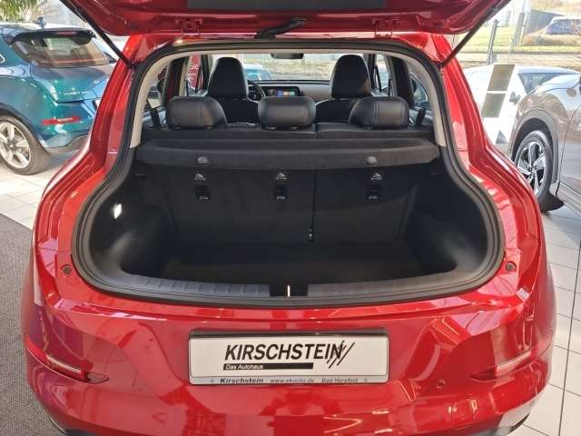 Fahrzeugbild eines GWM Ora 03