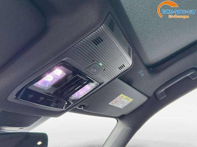 Fahrzeugbild eines Volkswagen Tiguan